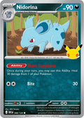 Nidorina [30C - 088/128]