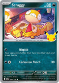Scraggy - 094/128 [30C - 094/128]