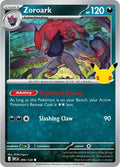 Zoroark [30C - 096/128]