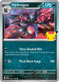 Hydreigon [30C - 099/128]