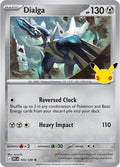 Dialga [30C - 103/128]