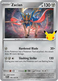 Zacian [30C - 106/128]