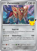 Zamazenta [30C - 107/128]
