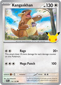 Kangaskhan [30C - 114/128]
