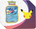 30th Celebration ex Tin [Greninja ex] (Retail Version) [30C]