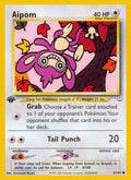 Aipom [N3 - 41/64]