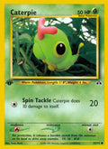 Caterpie [N2 - 53/75]