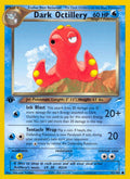 Dark Octillery [N4 - 062/105]