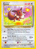 Eevee [LC - 074/110]
