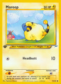 Mareep [N4 - 075/105]