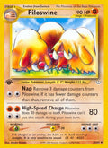 Piloswine [N3 - 36/64]