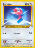 Porygon [N4 - 078/105]