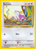 Rattata [LC - 089/110]