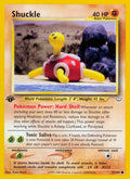 Shuckle [N3 - 51/64]