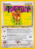 Stantler [N3 - 38/64]