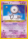 Unown [B] [N3 - 39/64]