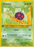 Venonat [N4 - 090/105]