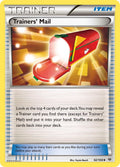 Trainers' Mail [ROS - 92/108]