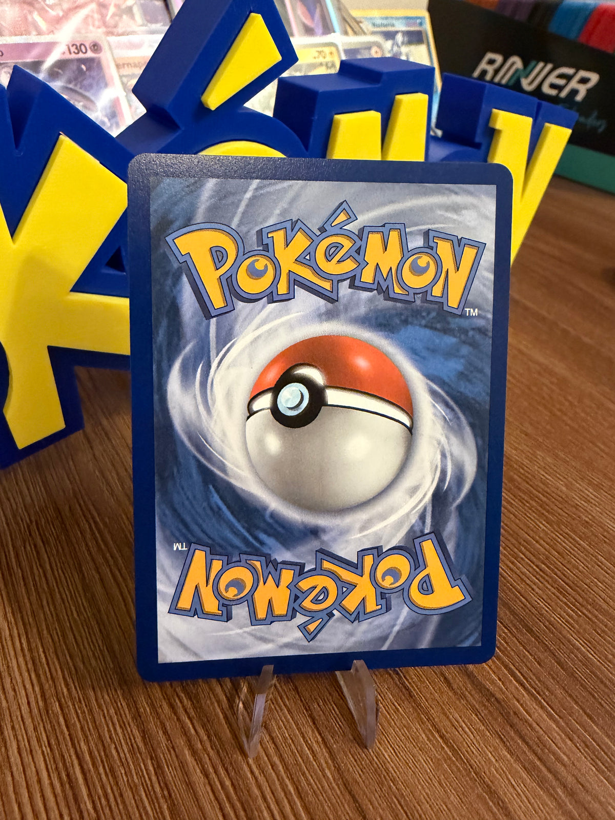 Pikachu ex – 109 (30th Celebration) – ME: Mega Evolution Promo
