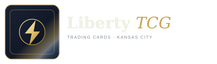 Liberty TCG logo