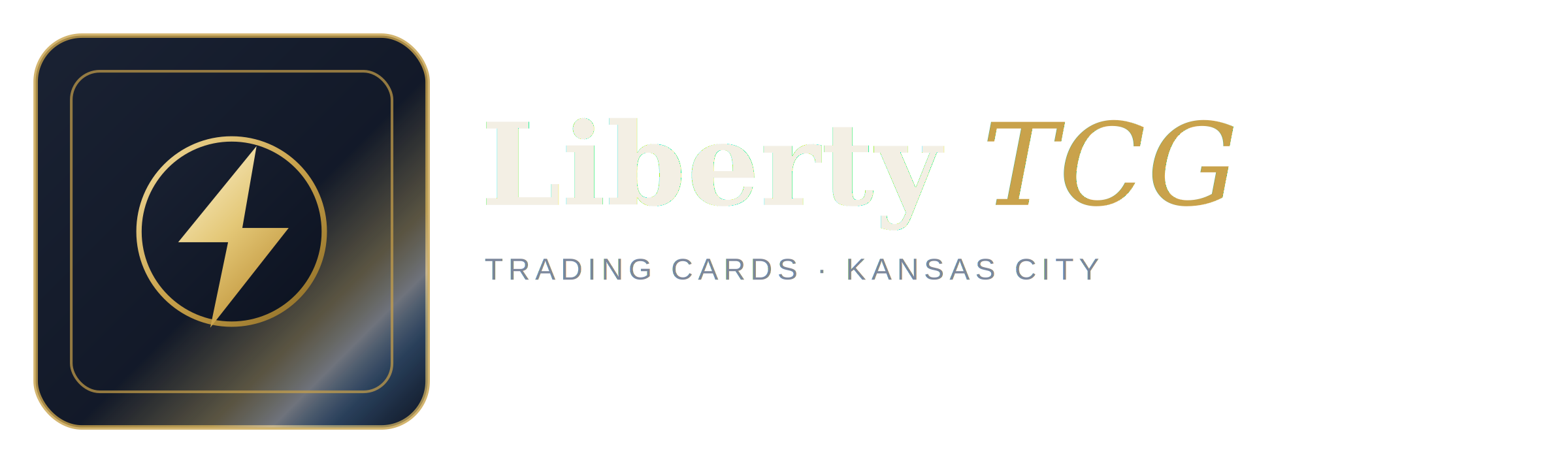 Poke Liberty