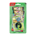 Pokémon TCG: Mega Evolution: Ascended Heroes Blister Collection Erika