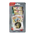 Pokémon TCG Ascended Heroes 2 Pack Blister Booster Larry's Komala