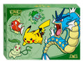 2026 Pokemon Chinese Dragon Boat Festival Collector's Gift Box