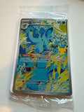 Nidorina MEP 101 30th Celebration promo, sealed