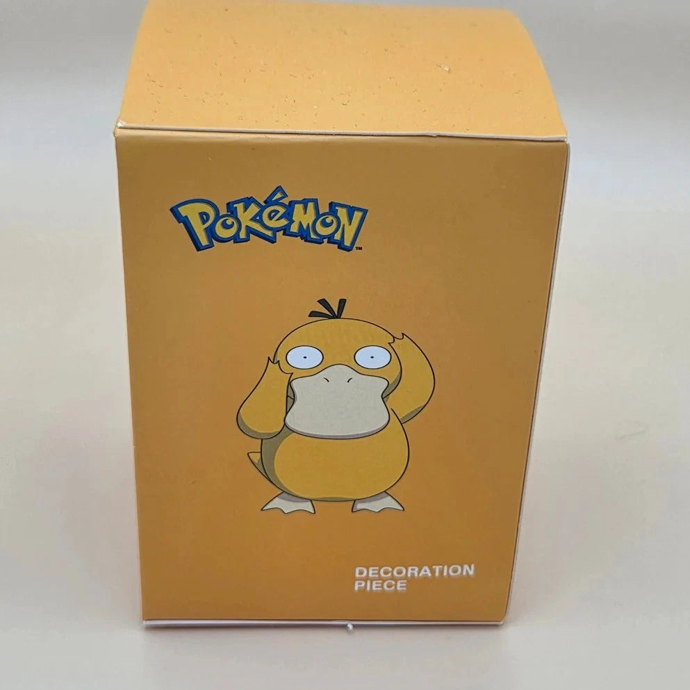 Psyduck Yellow Box Decoration Piece – Pokémon (New)