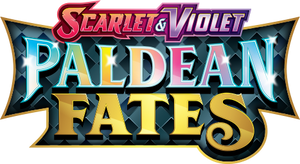 Paldean Fates