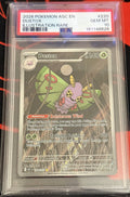 Dustox 220/217 Ascended Heroes IR (English) PSA 10